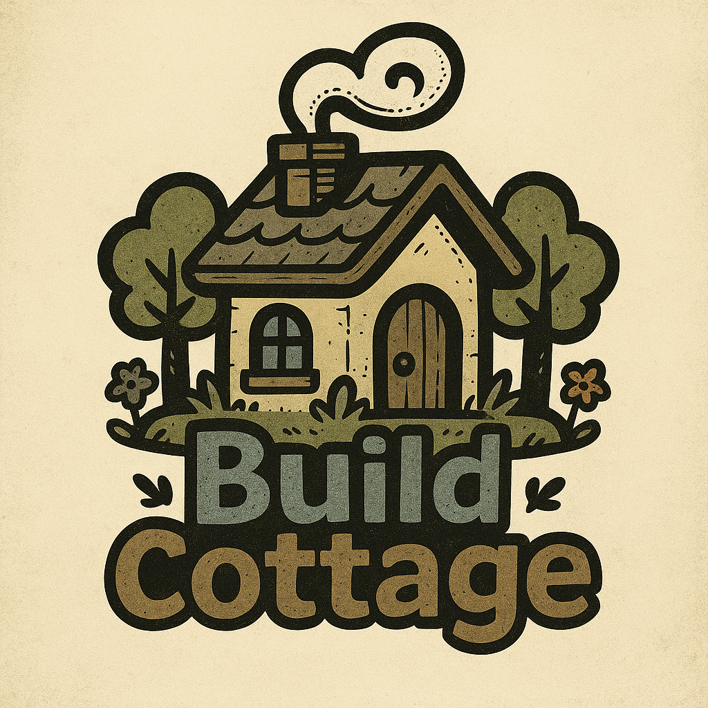 Build Cottage