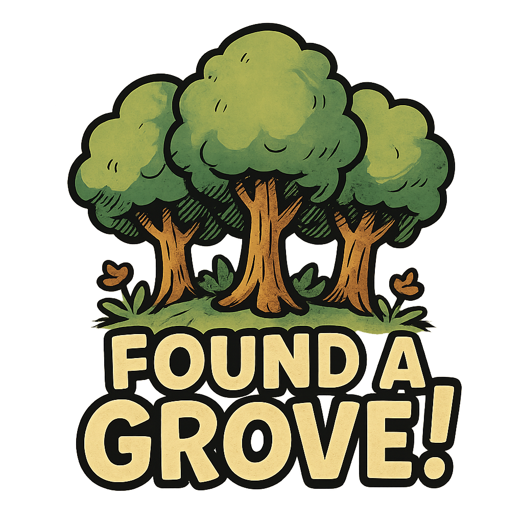 Found Grove