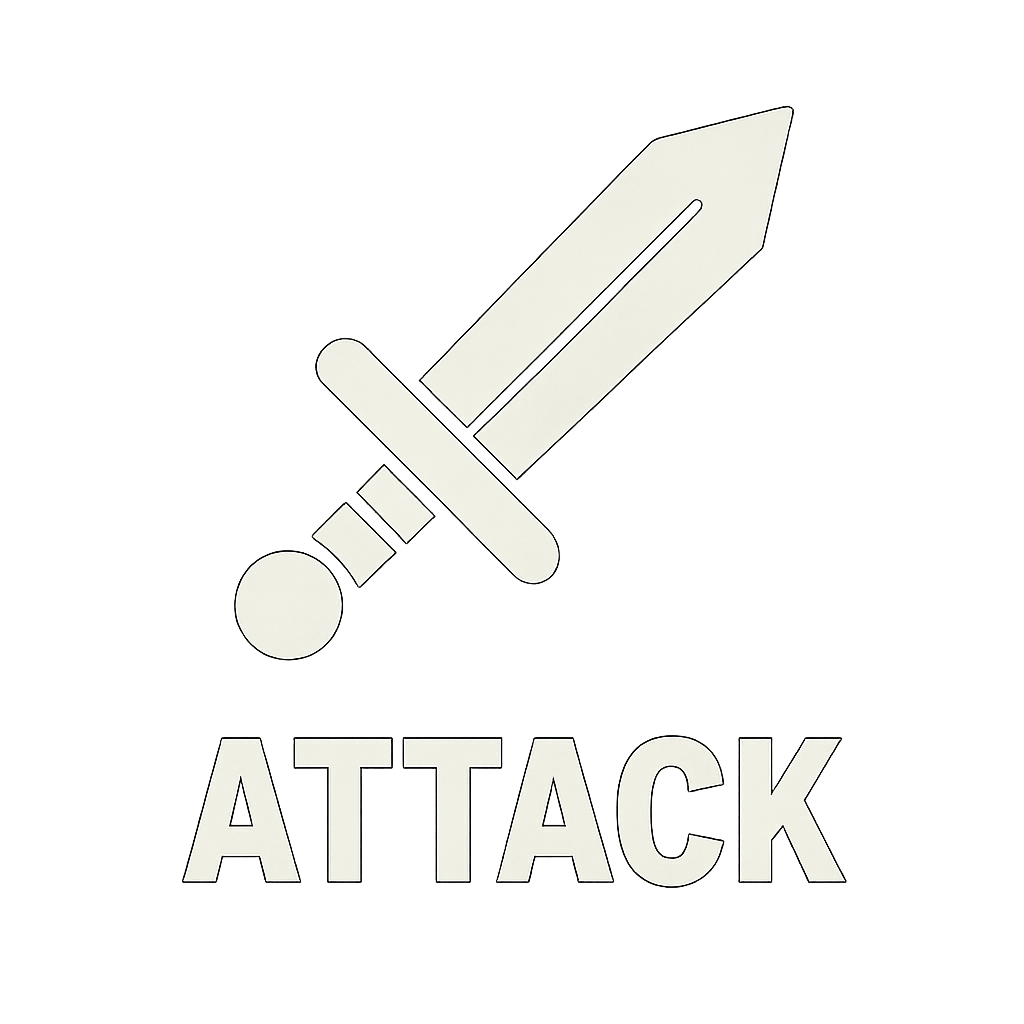 Attack