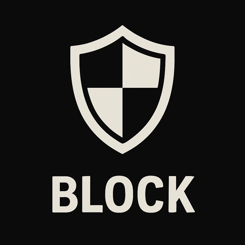 Block