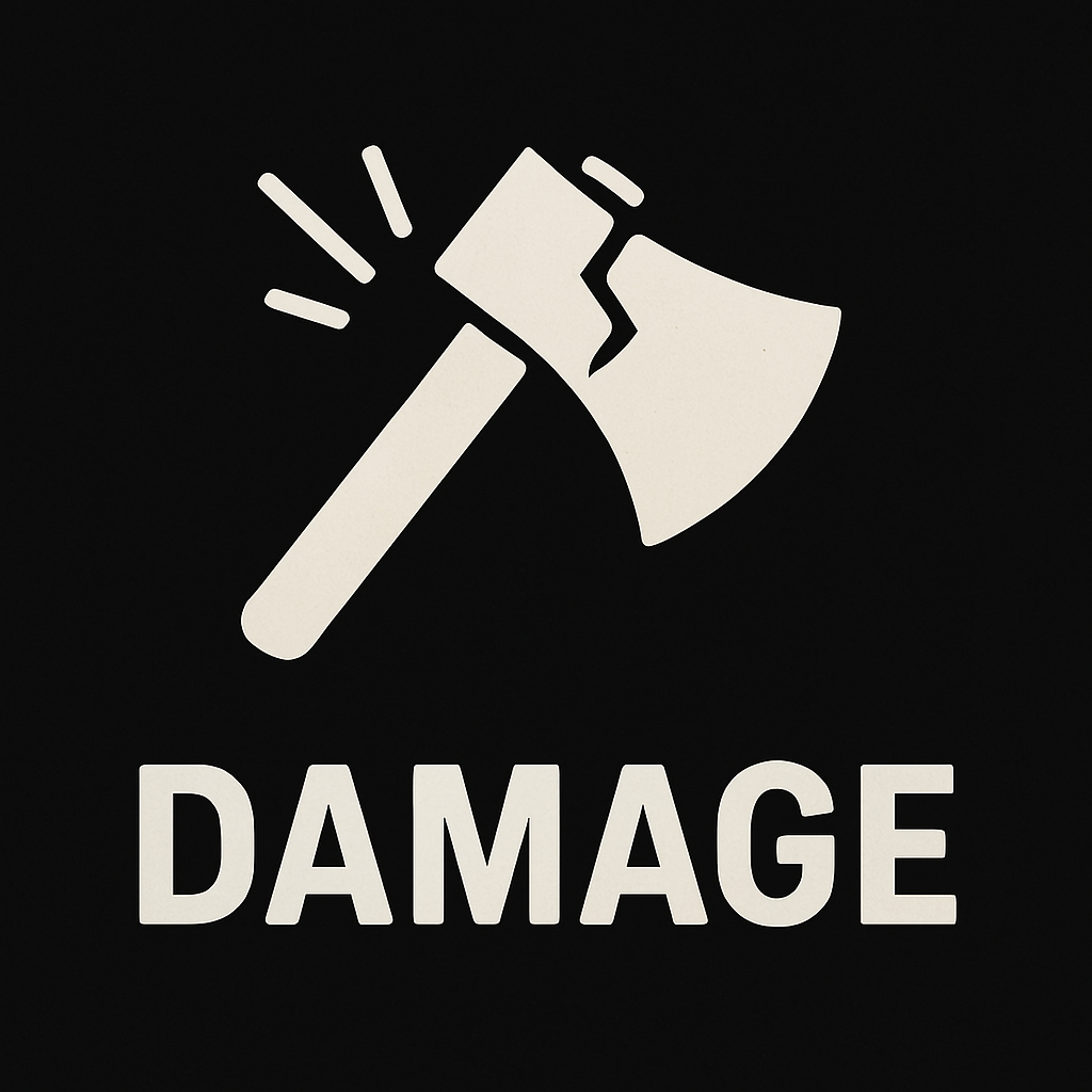 Damage