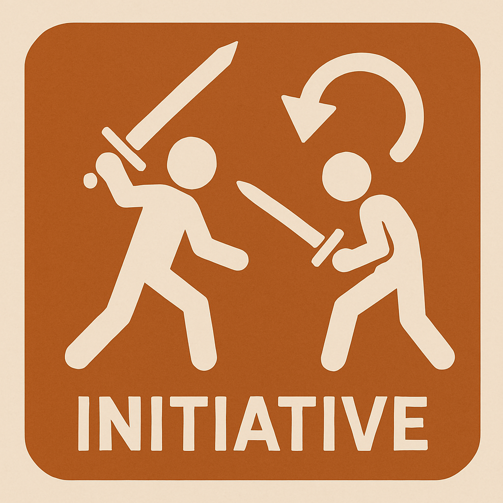Initiative