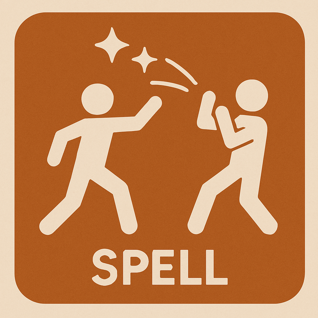 Spell
