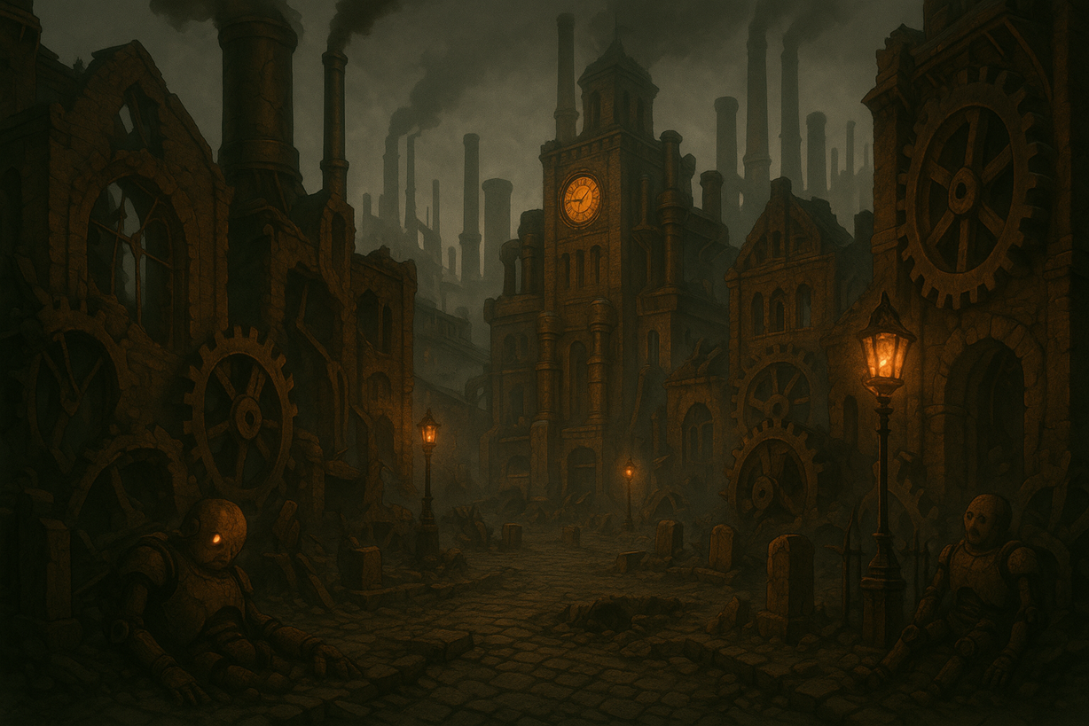 Tungsten District