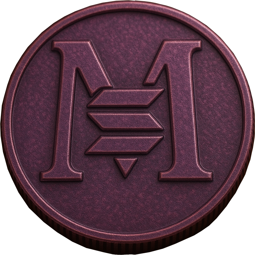 Mithril Coin
