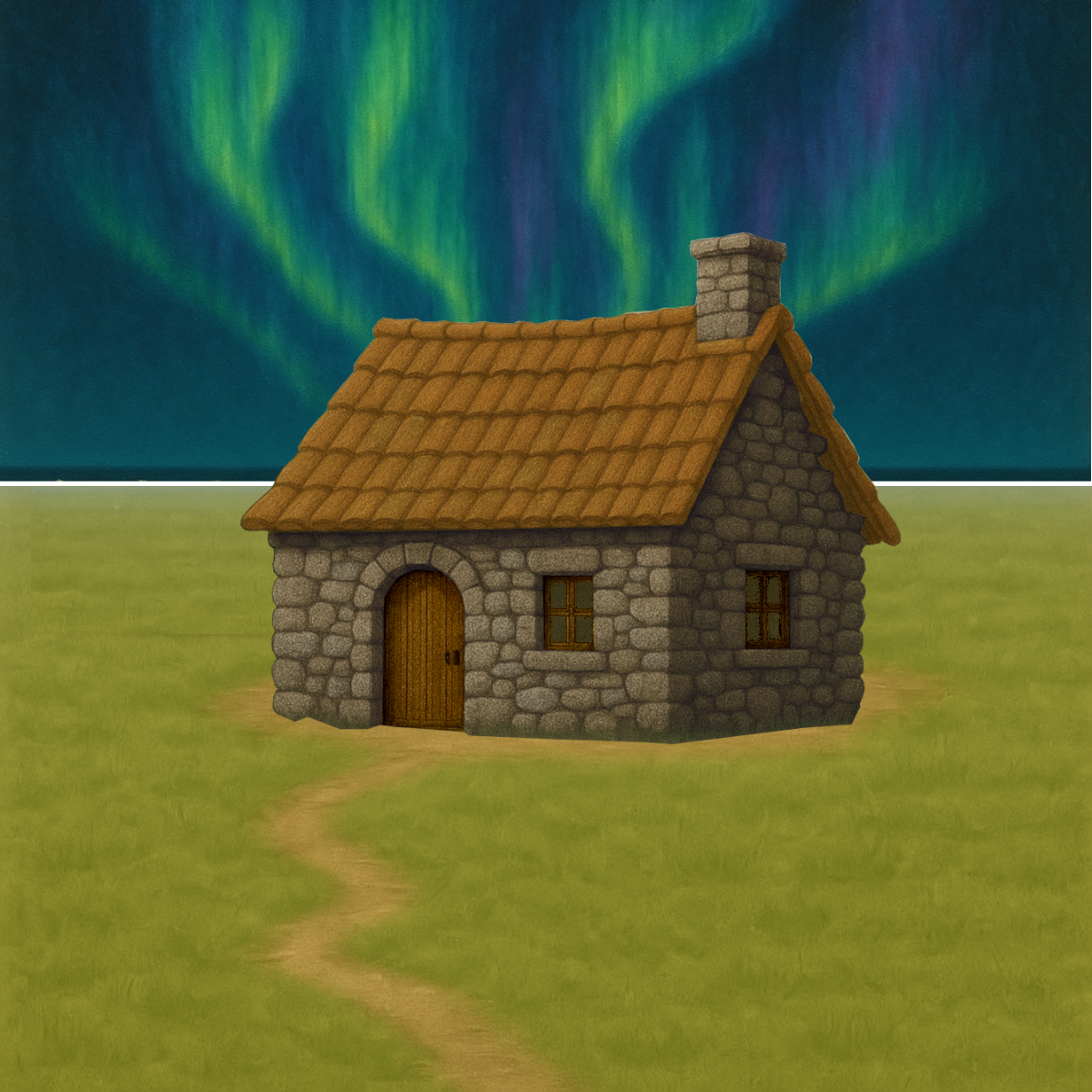 Cottage 3