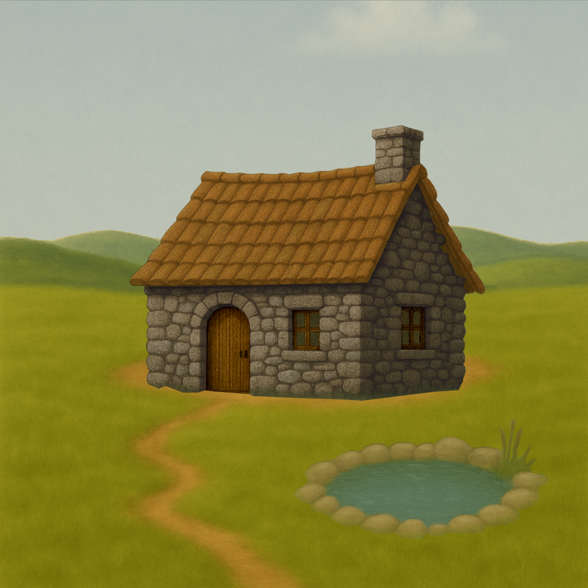 Cottage 2