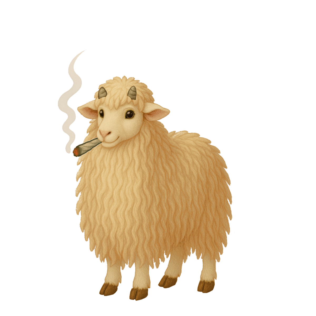 Sheep 1