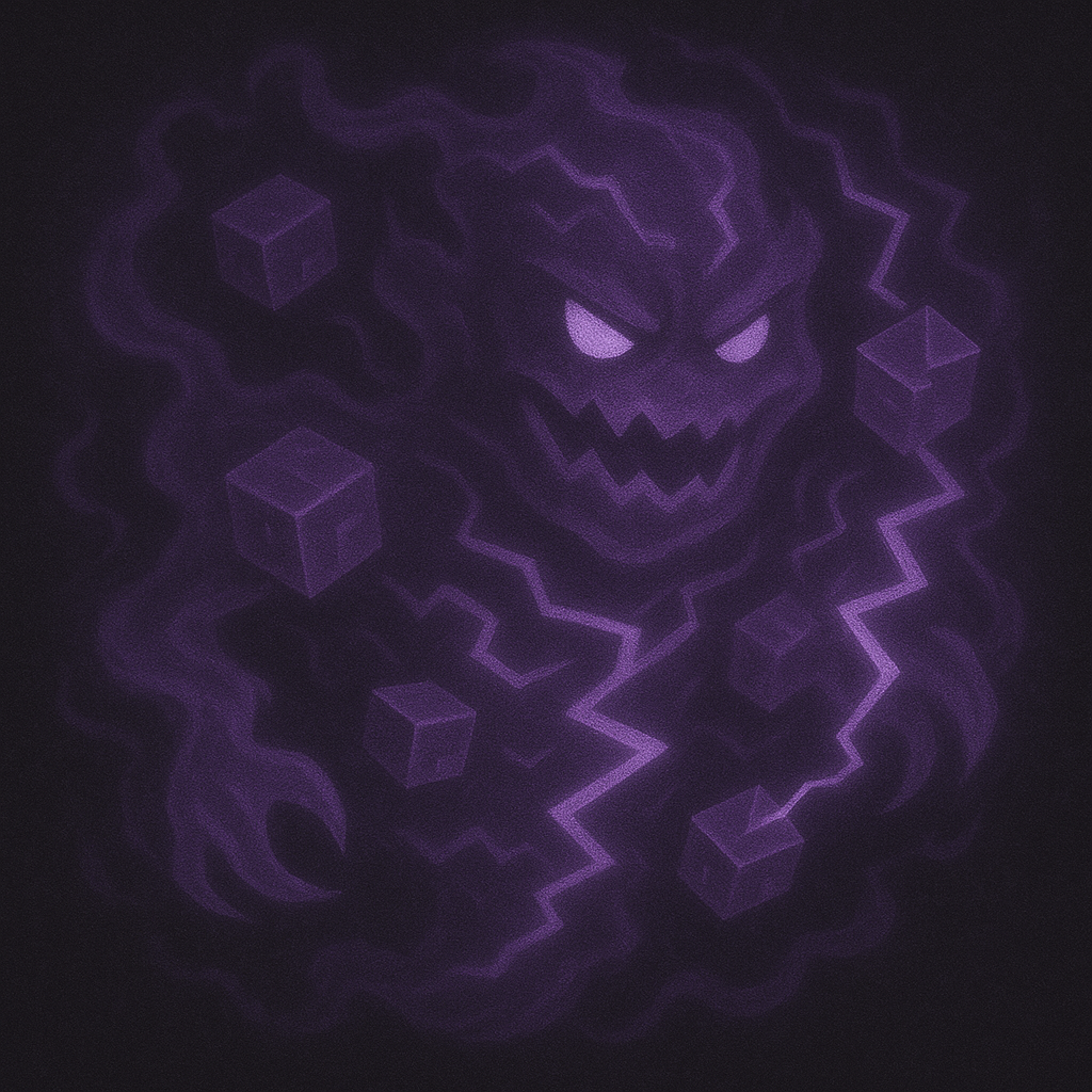 Mithril Remnant Lesser